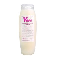 Kw - șampon cu ulei de migdale pentru câini și pisici, 250ml