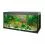 Decor fundal 3D acvariu, CLIFF LIGHT