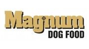 MAGNUM Dog Food