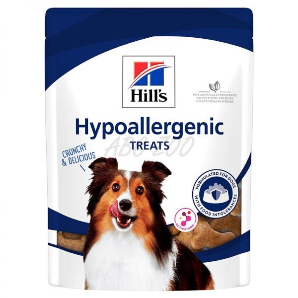 Hill's Hypoallergenic Treats 200 g | ABC-ZOO