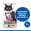 Hill's Science Plan Feline Mature Adult 7+ Sterilised Cat Chicken 10 kg + așternut GRATUIT