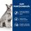 Hill's Prescription Diet Canine i/d Mini Low Fat Digestive Care Chicken 156 g 9+3 GRATUIT