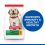 Hill's Science Plan Canine Puppy Large Breed Chicken 14,5kg -  AMBALAJ DETERIORAT