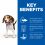 Hill's Science Plan Canine Puppy Medium Lamb & Rice 14 kg