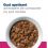 Hill's Prescription Diet Gl Biome Stew Îngrijire digestivă conserve pentru câini 6 x 354 g