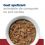 Hill's Prescription Diet i/d Mini Digestive Care Chicken 6 x 156 g