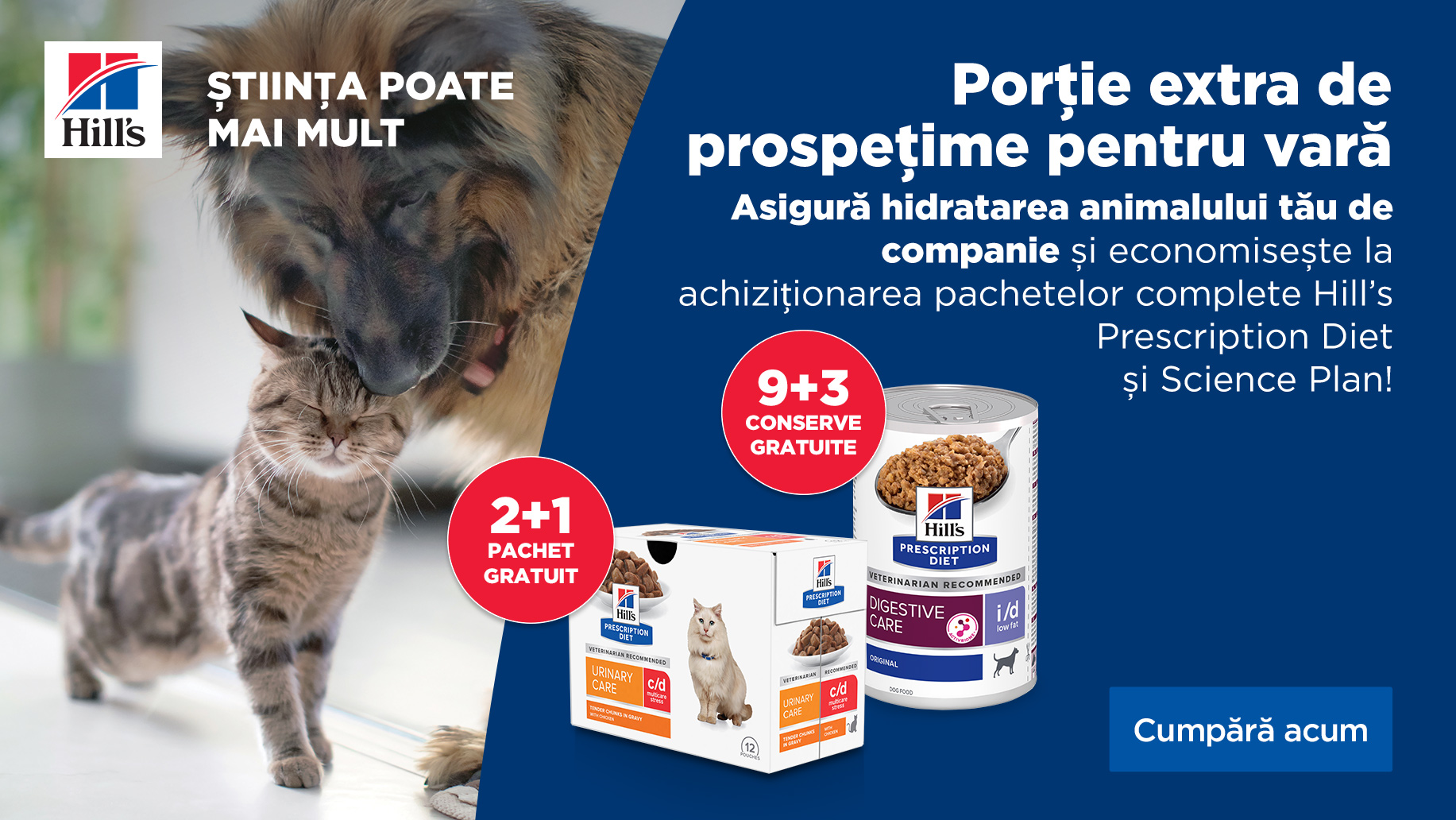 Hill´s plicuri / conserve gratuit