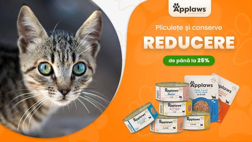 Applaws - reducere de până la 25%